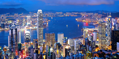 Du lịch HongKong 4 ngày giá tốt từ Tp.HCM (T12/2015)