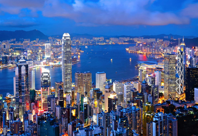 Du lịch HongKong 4 ngày giá tốt từ Tp.HCM (T12/2015)