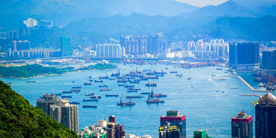 Du lịch Free and Easy Hồng Kông 3 ngày dịp hè 2015 từ Sài Gòn