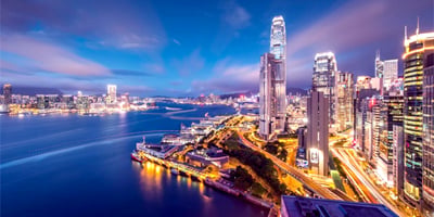 Du lịch Hồng Kông 4 ngày bay Vietnam Airlines giá tốt 2025