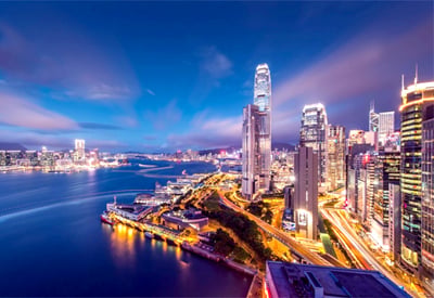 Du lịch Hồng Kông 4 ngày bay Vietnam Airlines giá tốt 2025