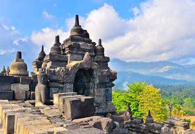 Du lịch Indonesia Jakatar 4 ngày từ Sài Gòn giá tốt 2025