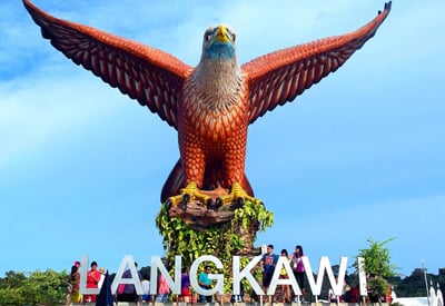 Du Lịch Malaysia giá tốt đi Kuala Lumpur - Langkawi (T11/2025)