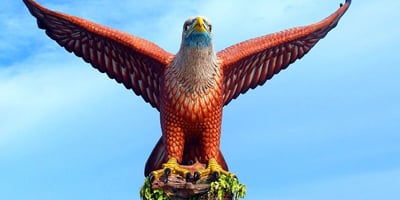 Du Lịch Malaysia giá tốt đi Kuala Lumpur - Langkawi (T11/2025)