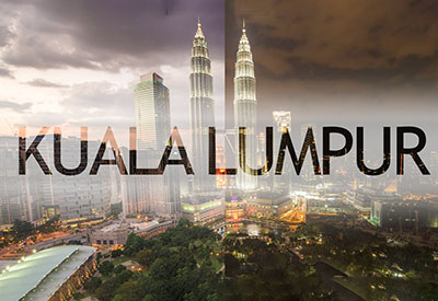 Du lịch Malaysia Hè Kuala Lumpur – Ipoh từ Sài Gòn giá tốt