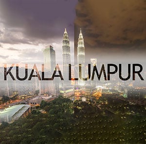 Du lịch Malaysia Hè Kuala Lumpur – Ipoh từ Sài Gòn giá tốt