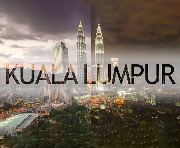 Du lịch Malaysia Hè Kuala Lumpur – Ipoh từ Sài Gòn giá tốt