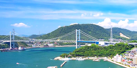 Du lịch Nhật Bản 4 ngày Fukuoka - Kitakyushu- Kumamoto giá tốt 2025