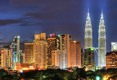 Du lịch Châu Á - Du lịch Singapore - Malaysia dịp Lễ 2/9 từ Sài Gòn giá tốt 2025