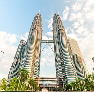 Du lịch Châu Á - Du lịch Malaysia - Batam - Singapore 6 ngày 5 đêm từ Sài Gòn giá tốt 2025