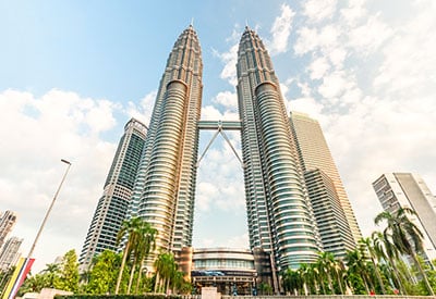 Du lịch Châu Á - Du lịch Malaysia - Batam - Singapore 6 ngày 5 đêm từ Sài Gòn giá tốt 2025