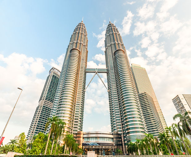 Du lịch Châu Á - Du lịch Malaysia - Batam - Singapore 6 ngày 5 đêm từ Sài Gòn giá tốt 2025