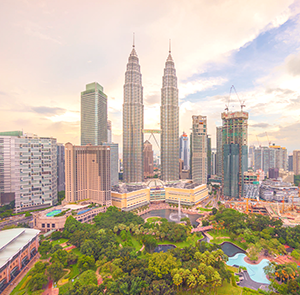 Du lịch Châu Á - Tour du lịch Singapore - Malaysia 6 ngày khởi hành từ Sài Gòn giá tốt 2025