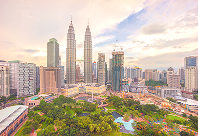 Du lịch Châu Á - Tour du lịch Singapore - Malaysia 6 ngày khởi hành từ Sài Gòn giá tốt 2025