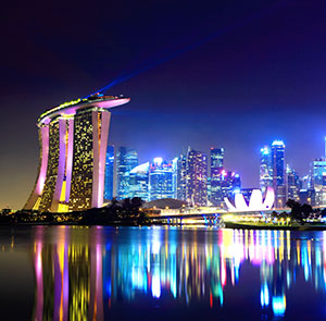 Du lịch Châu Á - Du lịch Tết nguyên đán 2025 - Singapore - Malaysia khởi hành từ Sài Gòn giá tốt
