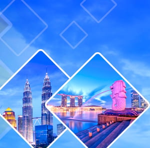 Du lịch Châu Á - Tour du lịch Singapore - Malaysia 6 ngày khởi hành từ TPHCM giá tốt 2025