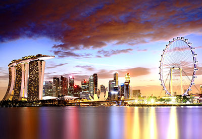 Du lịch Hè 2025 Liên tuyến Singapore - Malaysia từ TPHCM giá tốt