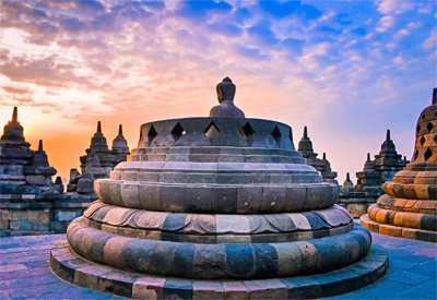 Du lịch Châu Á - Singapore - Malaysia - Indonesia Tết Ất Mùi 2015 giá tốt nhất