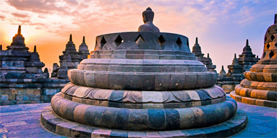 Du lịch Châu Á - Singapore - Malaysia - Indonesia Tết Ất Mùi 2015 giá tốt nhất
