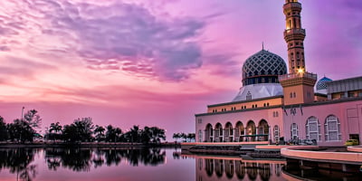 Du lịch Malaysia - Singapore siêu tiết kiệm chi phí (T1/2015)