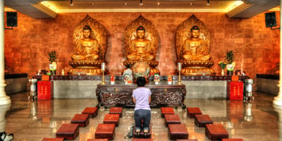 Du lịch Châu Á - Sing - Mã - Indo 4 ngày dịp Hè 2015