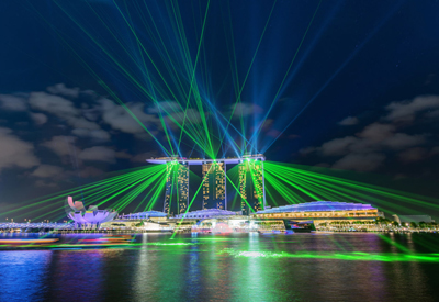 Du lịch Singapore Khuyến mãi ngày hội du lịch 2015
