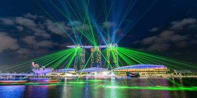 Du lịch Singapore Khuyến mãi ngày hội du lịch 2015