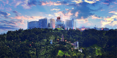 Du lịch Singapore - Malaysia - Indonesia dịp hè 2015 giá tốt