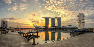 Du lịch Singapore TP HCM - Singapore - City Tour (T5/2015)