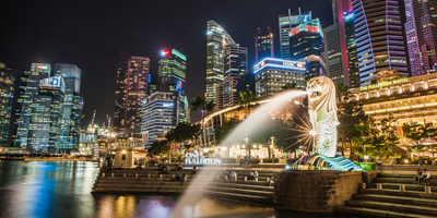 Du lịch Singapore - Malaysia Sài Gòn - Putrayaja (T3/2015)