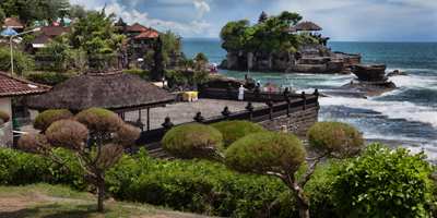 Du lịch Indonesia dịp hè khám phá đảo Bali từ Hà Nội