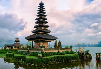 Du lịch Indonesia giá tốt khám phá đảo Bali từ Hà Nội
