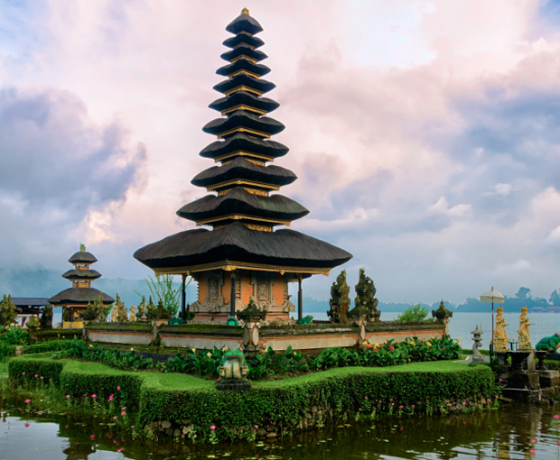 Du lịch Indonesia giá tốt khám phá đảo Bali từ Hà Nội