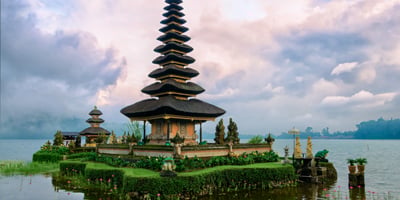 Du lịch Indonesia giá tốt khám phá đảo Bali từ Hà Nội