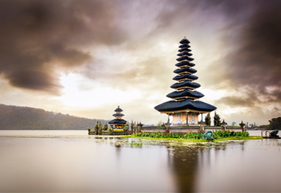 Du lịch Indonesia: Đảo ngọc Bali dịp 30/4 & 1/5 từ Hà Nội