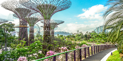 Du lịch Malaysia - Singapore dịp hè 2015 giá tốt từ Sài Gòn