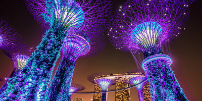 Du lịch Singapore với 1 ngày tự do khởi hành chủ nhật hàng tuần (2015)