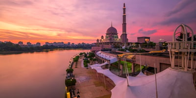 Du lịch Malaysia - Singapore Tour siêu tiết kiệm chào hè 2015