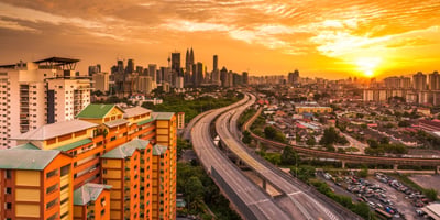 Du Lịch Malaysia 4 ngày 3 đêm giá khuyến mãi từ TPHCM (T11/2025)