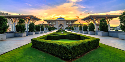 Du lịch Châu Á - Singapore - Malaysia - Indonesia từ TP HCM dịp Hè 2015