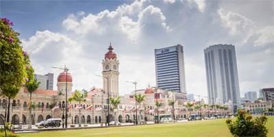 Du lịch Malaysia 4 ngày dịp hè khởi hành từ Sài Gòn (T8/2015)