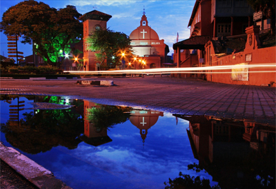 Du lịch Singapore - Malaysia Sài Gòn - Universal Studios (T3/2015)
