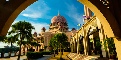 Du lịch Malaysia Sài Gòn - Kuala Lumpur (T1/2015)