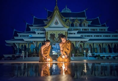 Du lịch Lào - Đông Bắc Thái chào hè 2015 giá tốt từ TP HCM