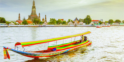 Du lịch Thái Lan 5 ngày 4 đêm hàng ngày giá tốt nhất (2015)