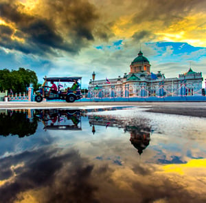Du lịch Thái Lan: Tour tăng cường tháng 05/2015 bay VietJet