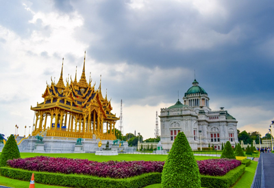 Du Lịch Thái Lan Tự Chọn giá tốt khám phá Bangkok - Pattaya 5 ngày