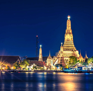 Du lịch Thái Lan Bangkok - Pattaya bay JetStar giá tốt(T8/2015)