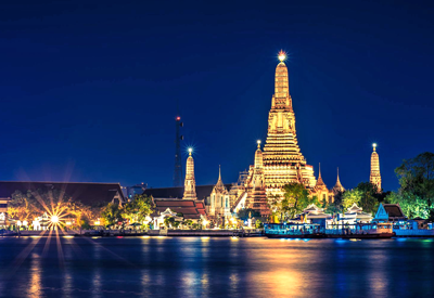 Du lịch Thái Lan Bangkok - Pattaya bay JetStar giá tốt(T8/2015)
