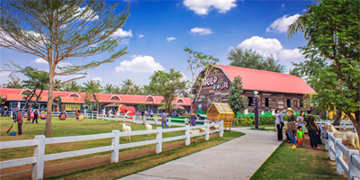 Du lịch Thái Lan 5 ngày khởi hành từ Tp.HCM giá tốt 2015